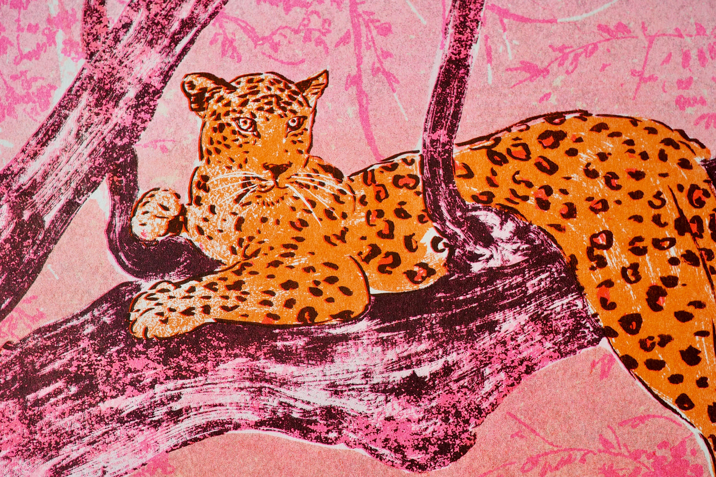 The Leopard
