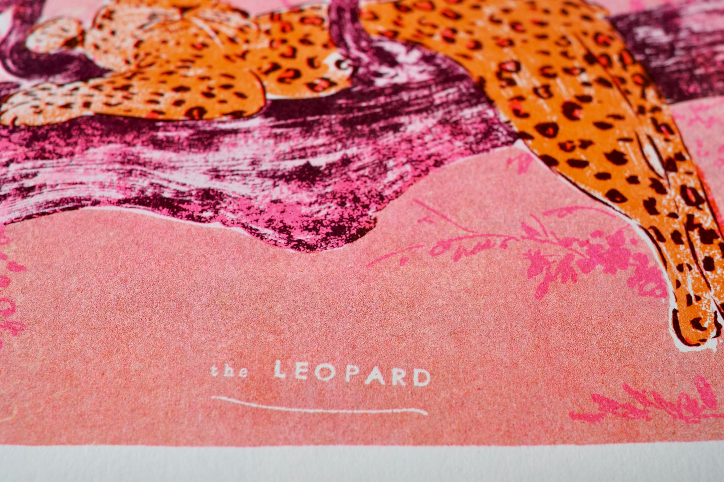 The Leopard