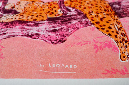 The Leopard