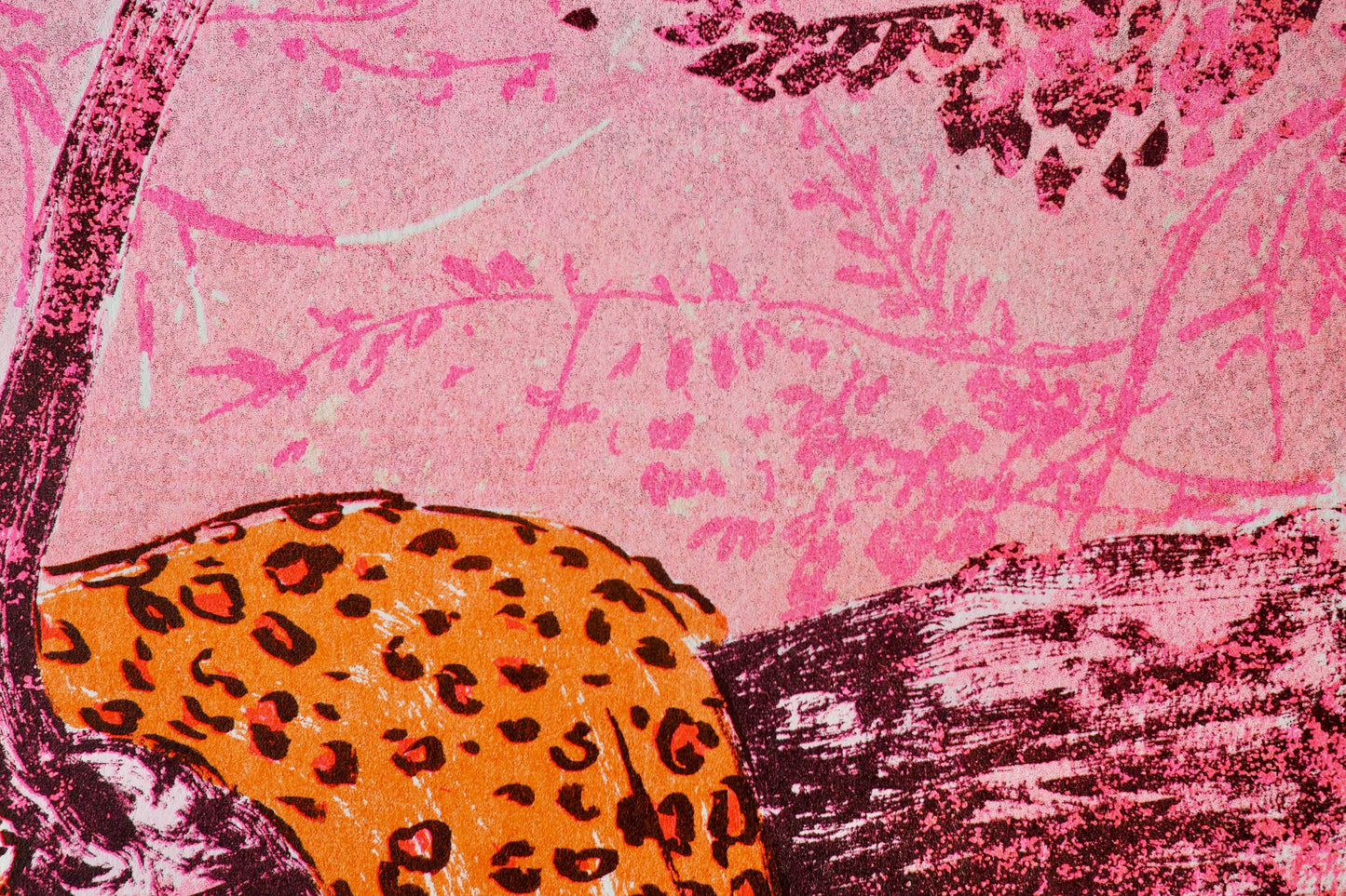 The Leopard