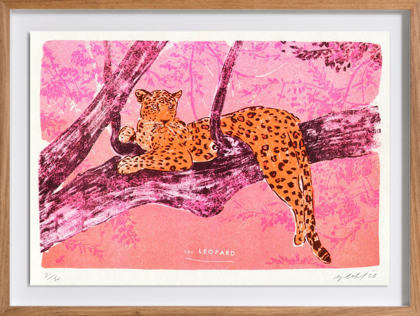 The Leopard