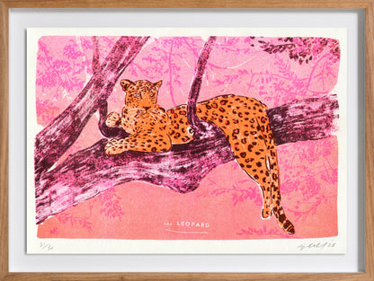 The Leopard